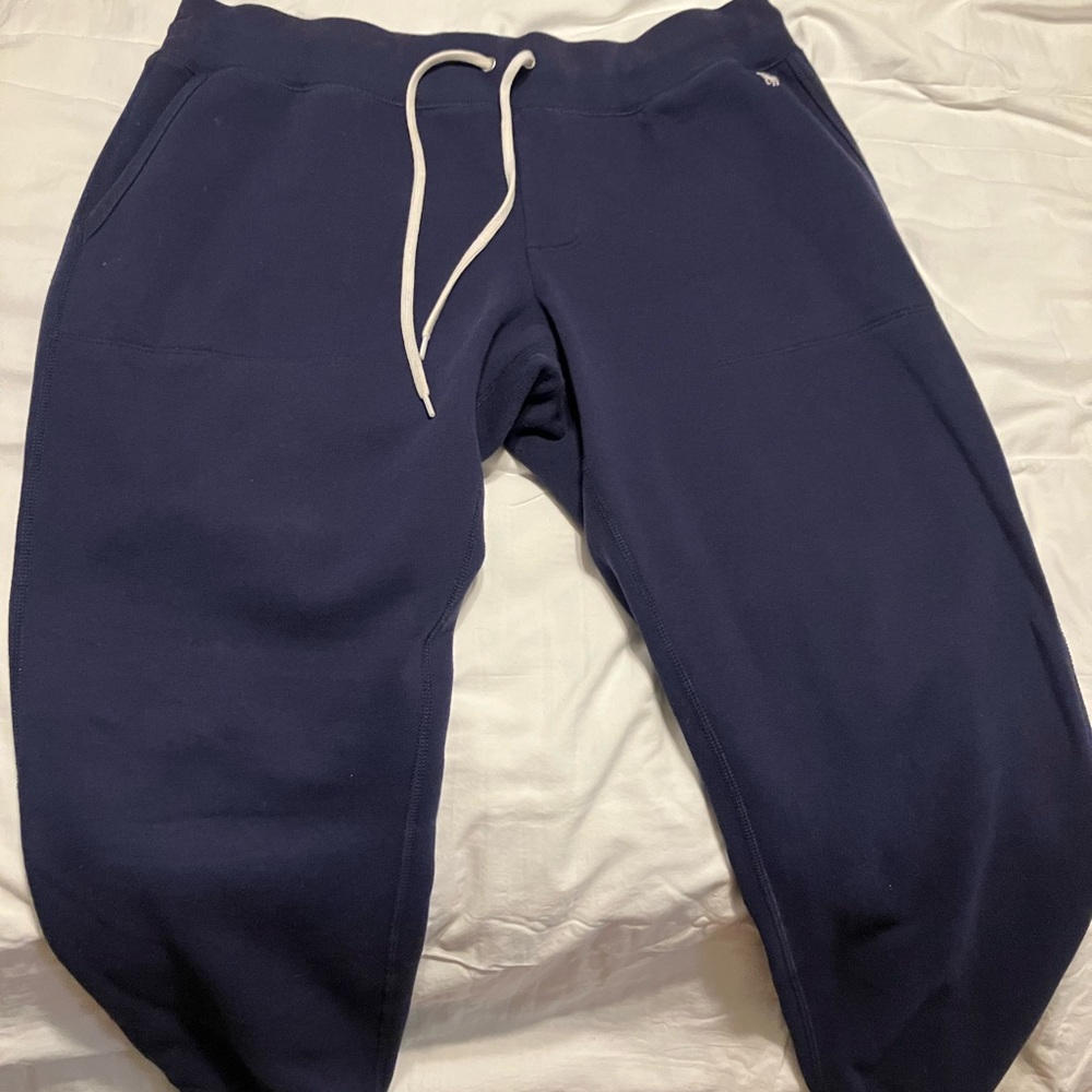 Polo Ralph Lauren womens jogger